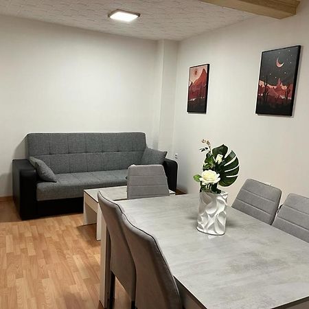 Appartamento La Casita De Dori Granada Esterno foto
