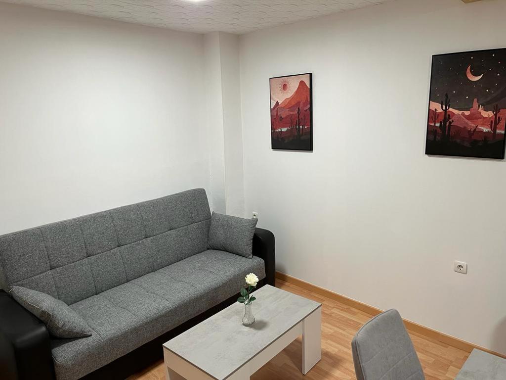 Appartamento La Casita De Dori Granada Esterno foto