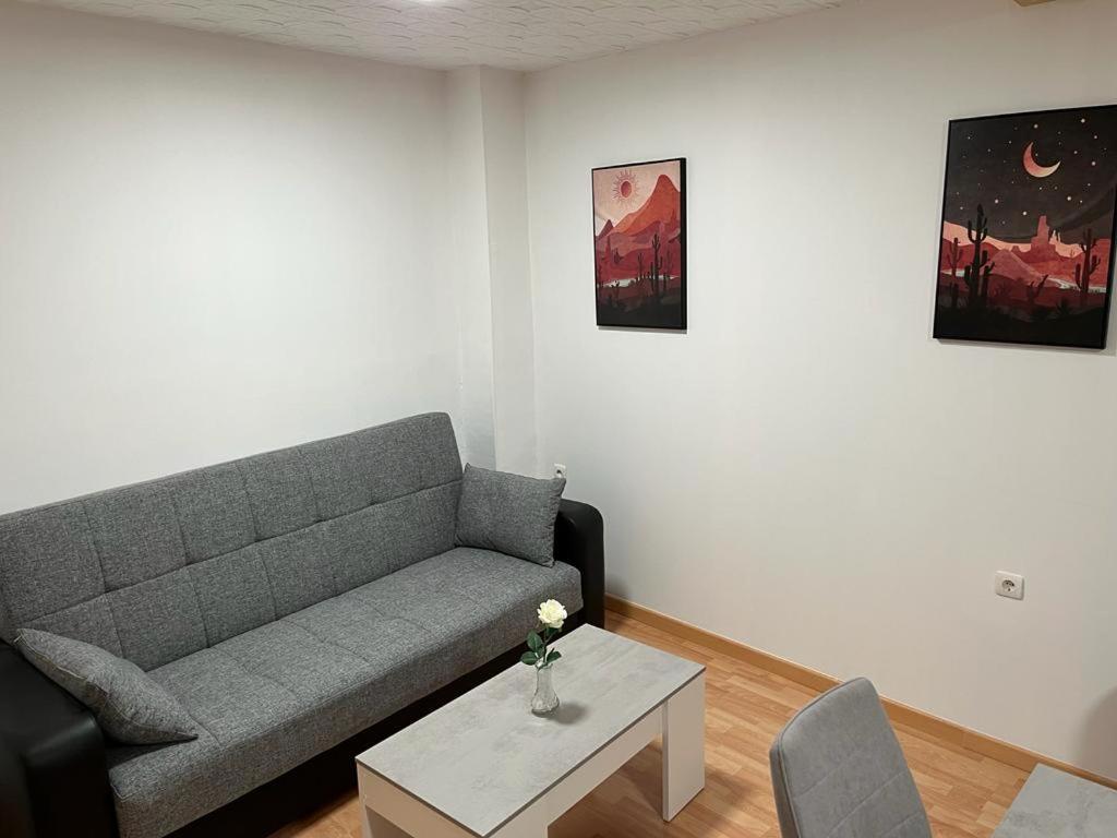 Appartamento La Casita De Dori Granada Esterno foto