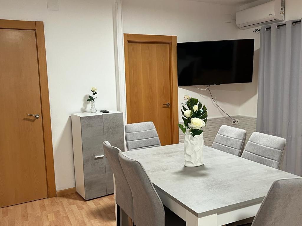 Appartamento La Casita De Dori Granada Esterno foto