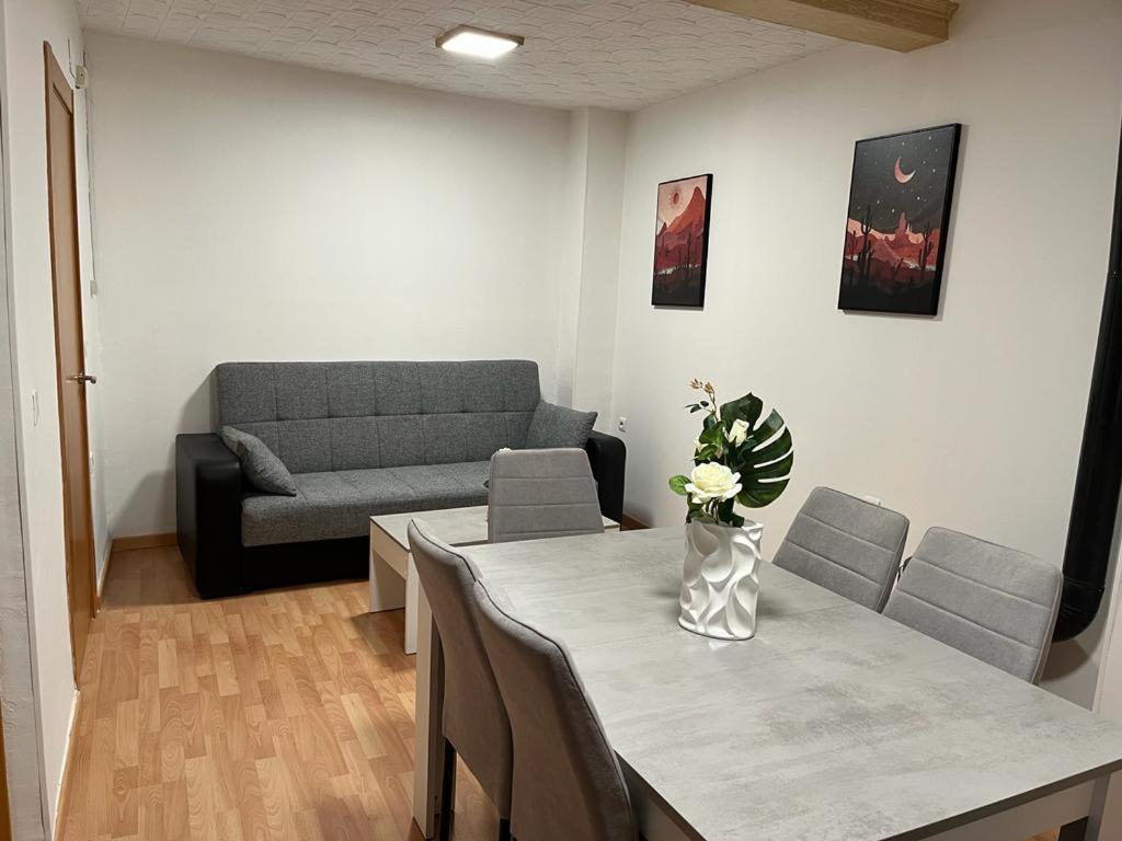 Appartamento La Casita De Dori Granada Esterno foto