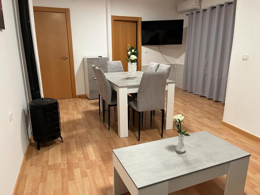 Appartamento La Casita De Dori Granada Esterno foto