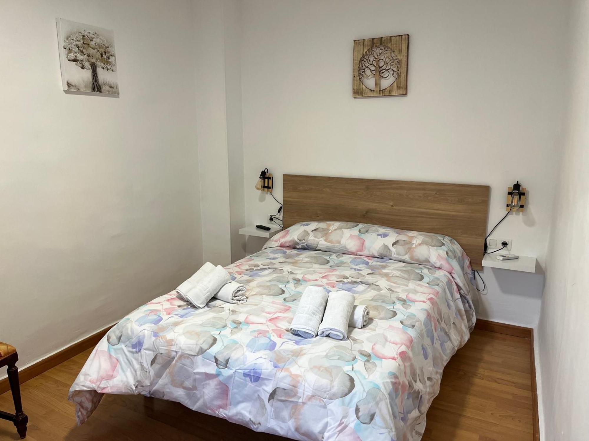 Appartamento La Casita De Dori Granada Esterno foto